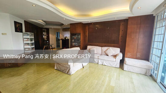 Elias Green (D18), Condominium #541292121